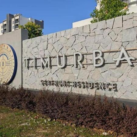 Timurbay Seafront Residences By Nature Home Kuantan Ngoại thất bức ảnh