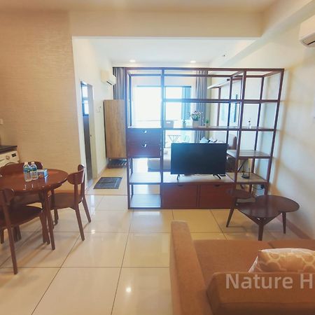 Timurbay Seafront Residences By Nature Home Kuantan Ngoại thất bức ảnh