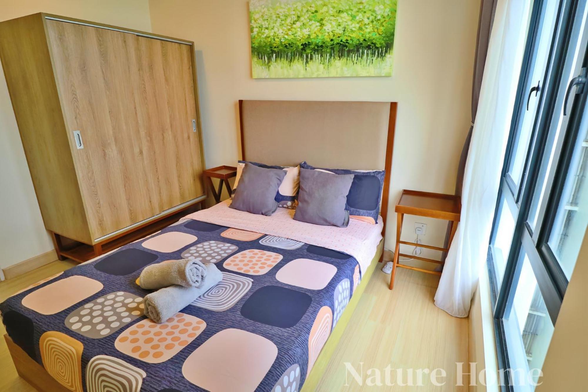 Timurbay Seafront Residences By Nature Home Kuantan Ngoại thất bức ảnh