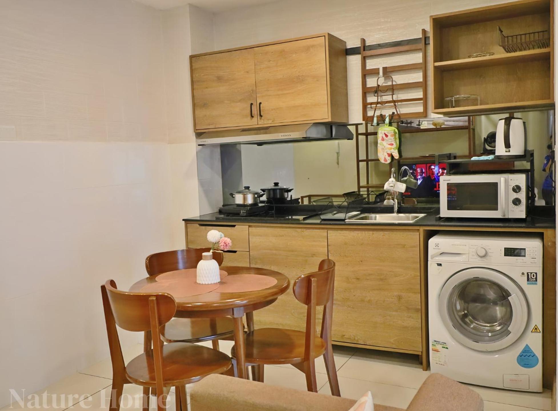 Timurbay Seafront Residences By Nature Home Kuantan Ngoại thất bức ảnh