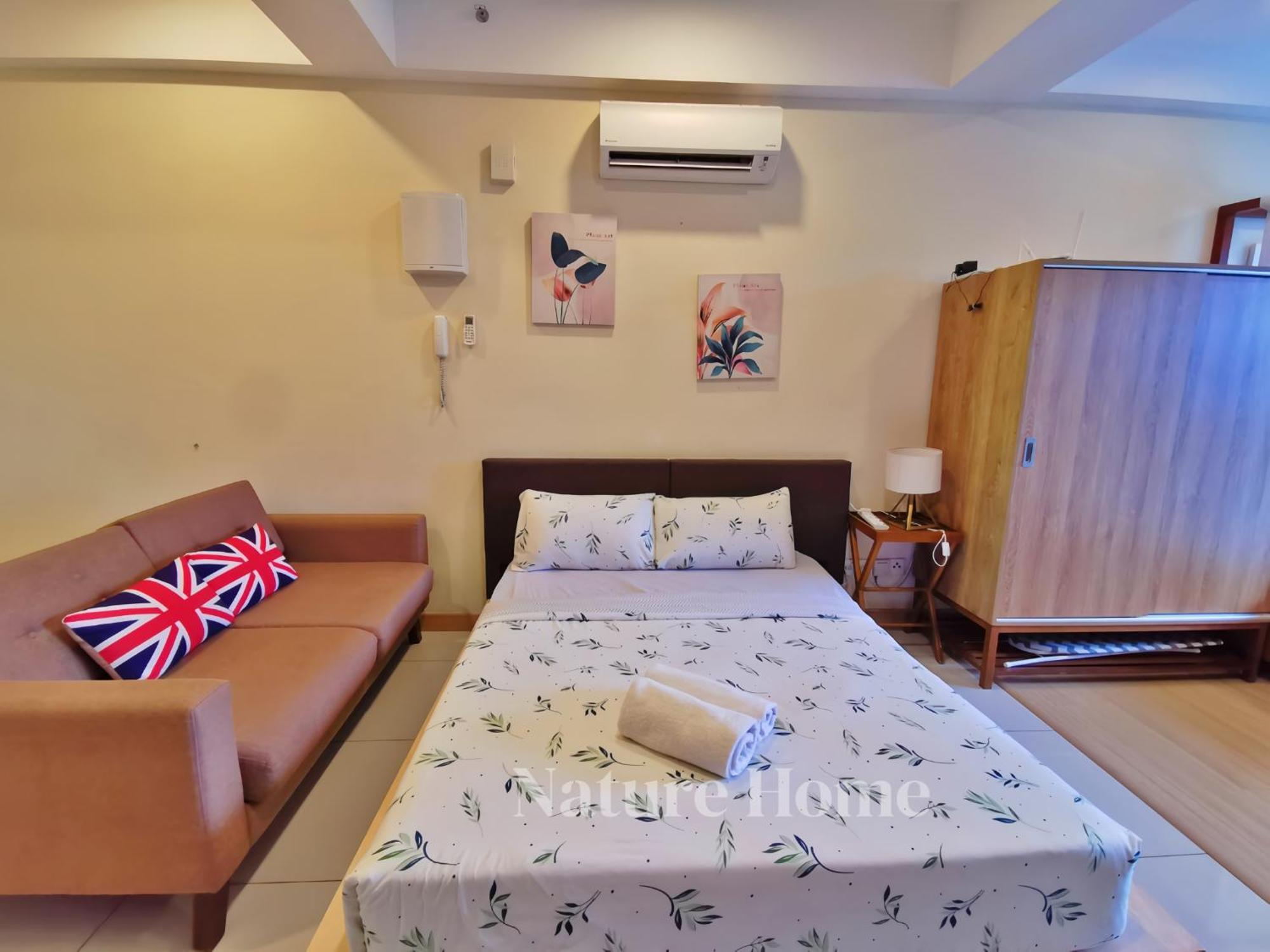 Timurbay Seafront Residences By Nature Home Kuantan Ngoại thất bức ảnh