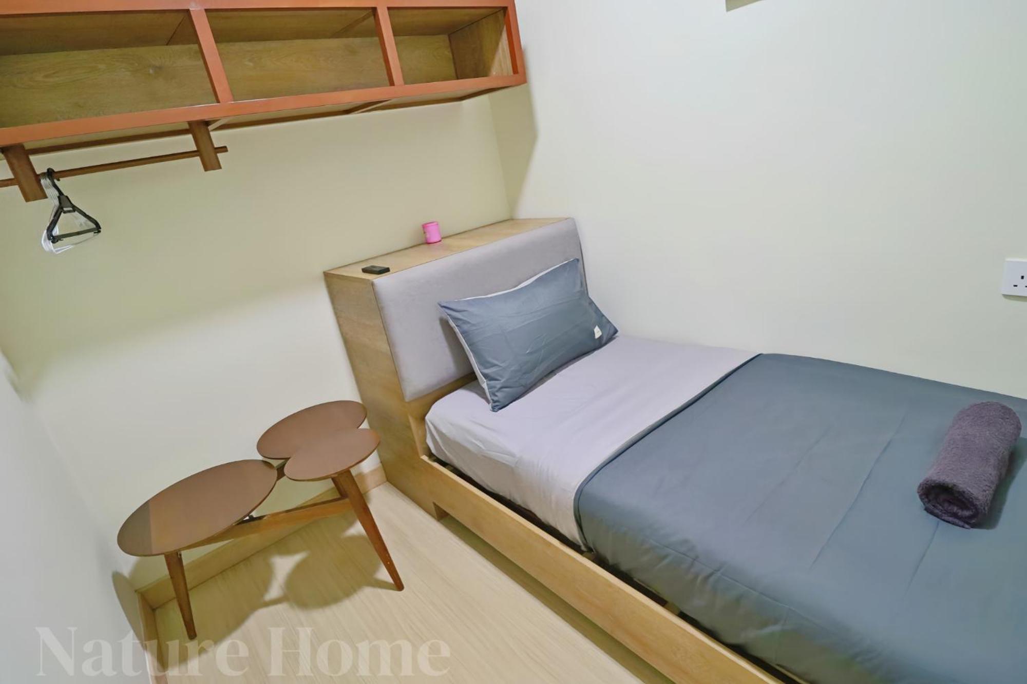 Timurbay Seafront Residences By Nature Home Kuantan Ngoại thất bức ảnh
