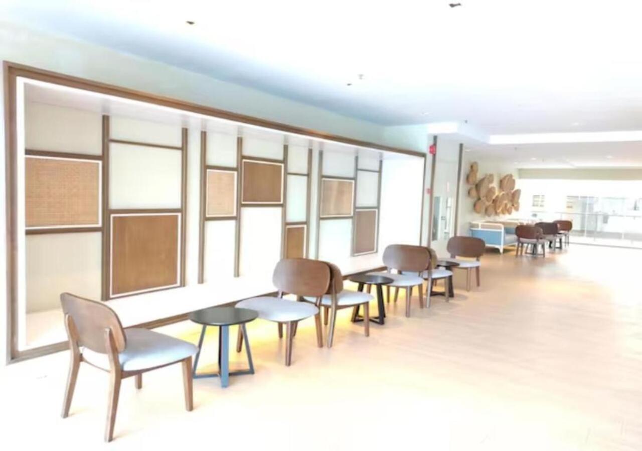 Timurbay Seafront Residences By Nature Home Kuantan Ngoại thất bức ảnh