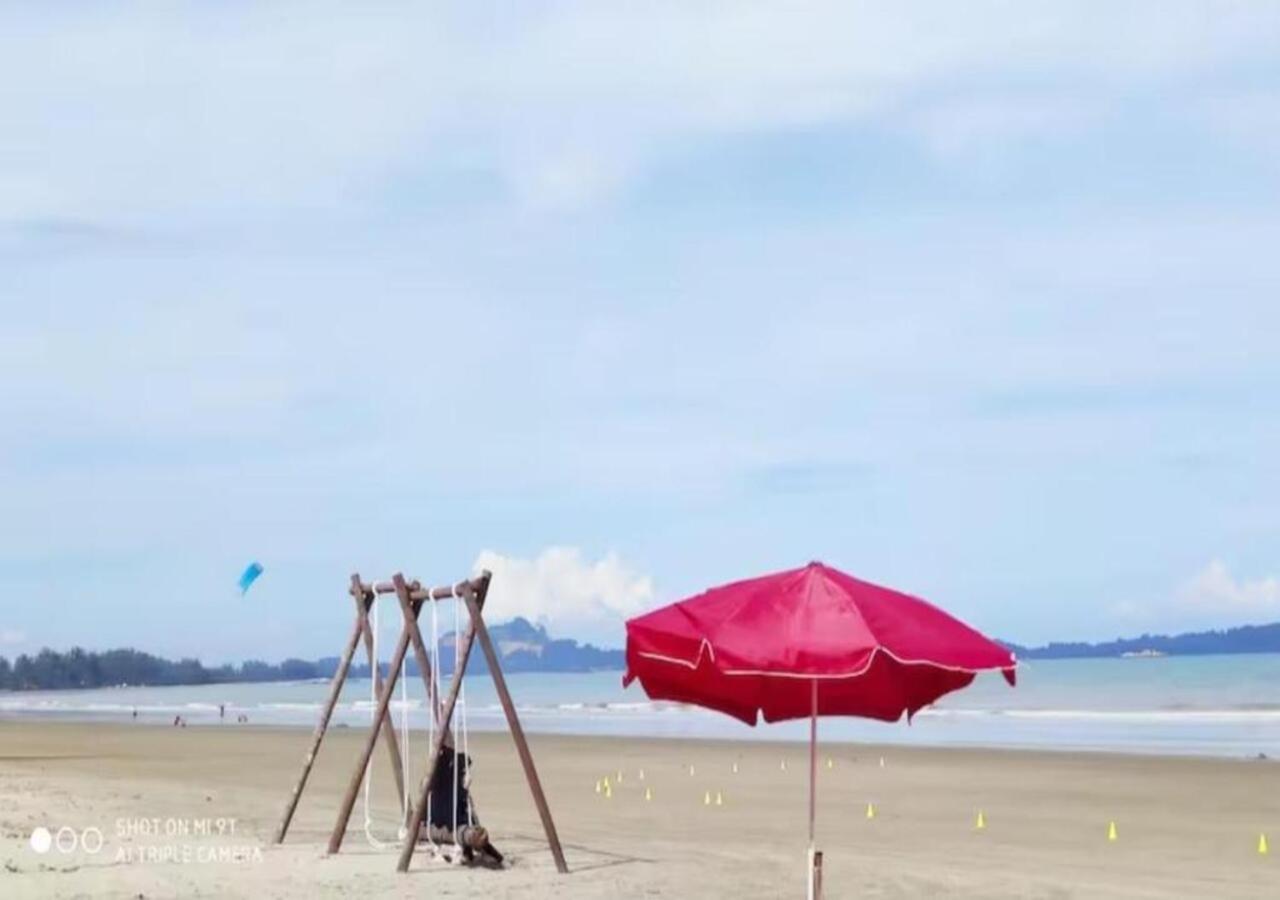 Timurbay Seafront Residences By Nature Home Kuantan Ngoại thất bức ảnh